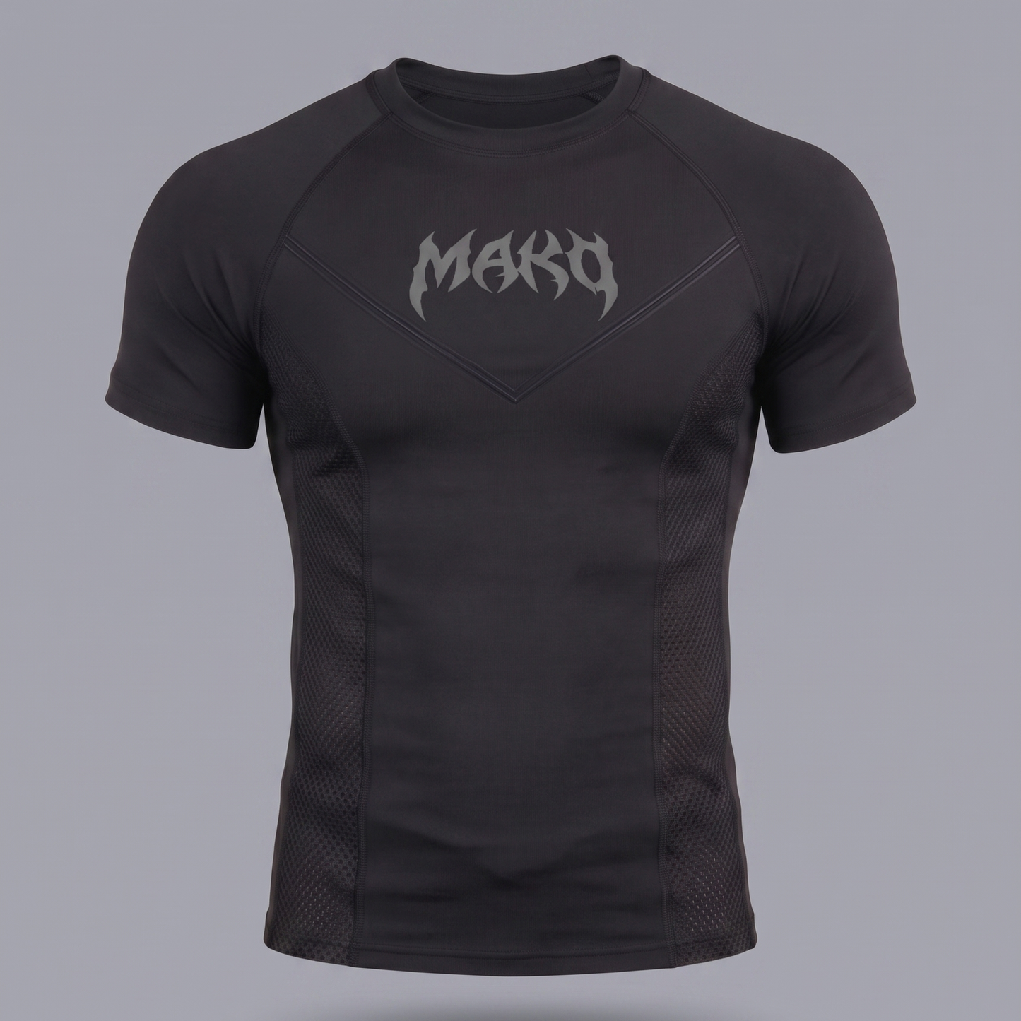 Mako Compression Tee (Coming Soon)