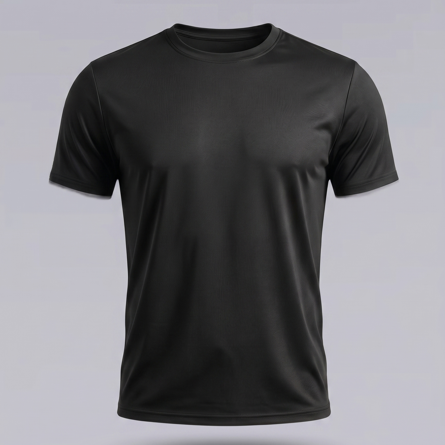 Basic Athletic Tee (Coming Soon)