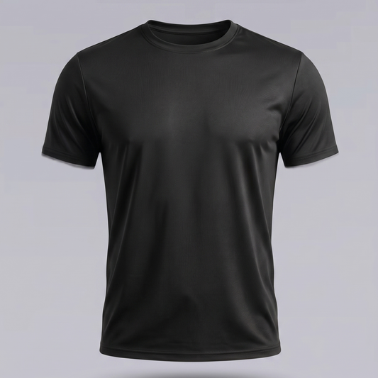 Basic Athletic Tee (Coming Soon)