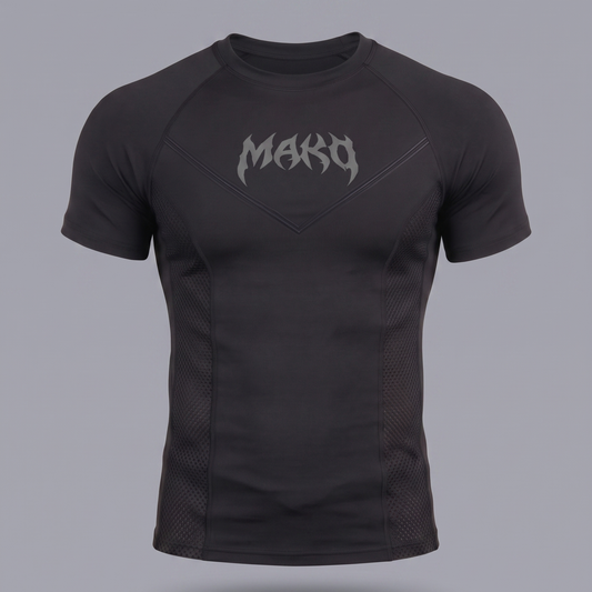 Mako Compression Tee (Coming Soon)