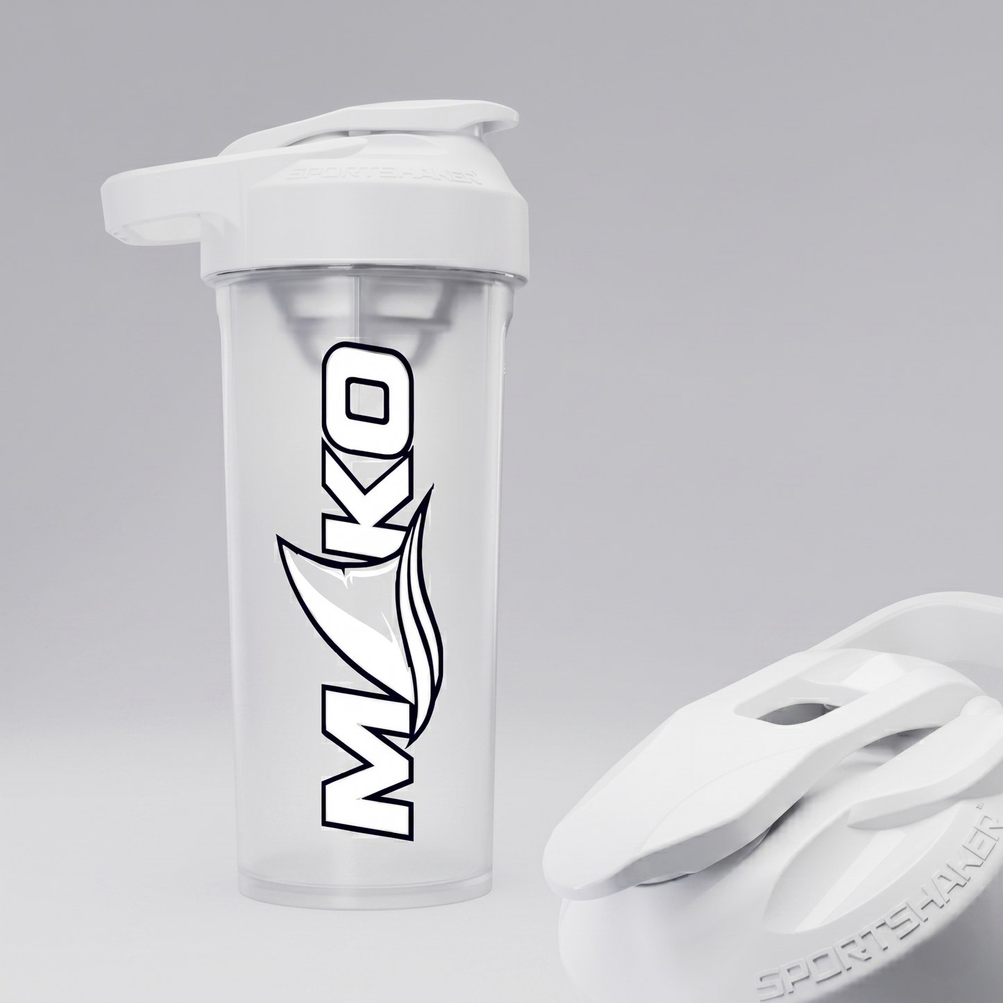 Mako Shaker