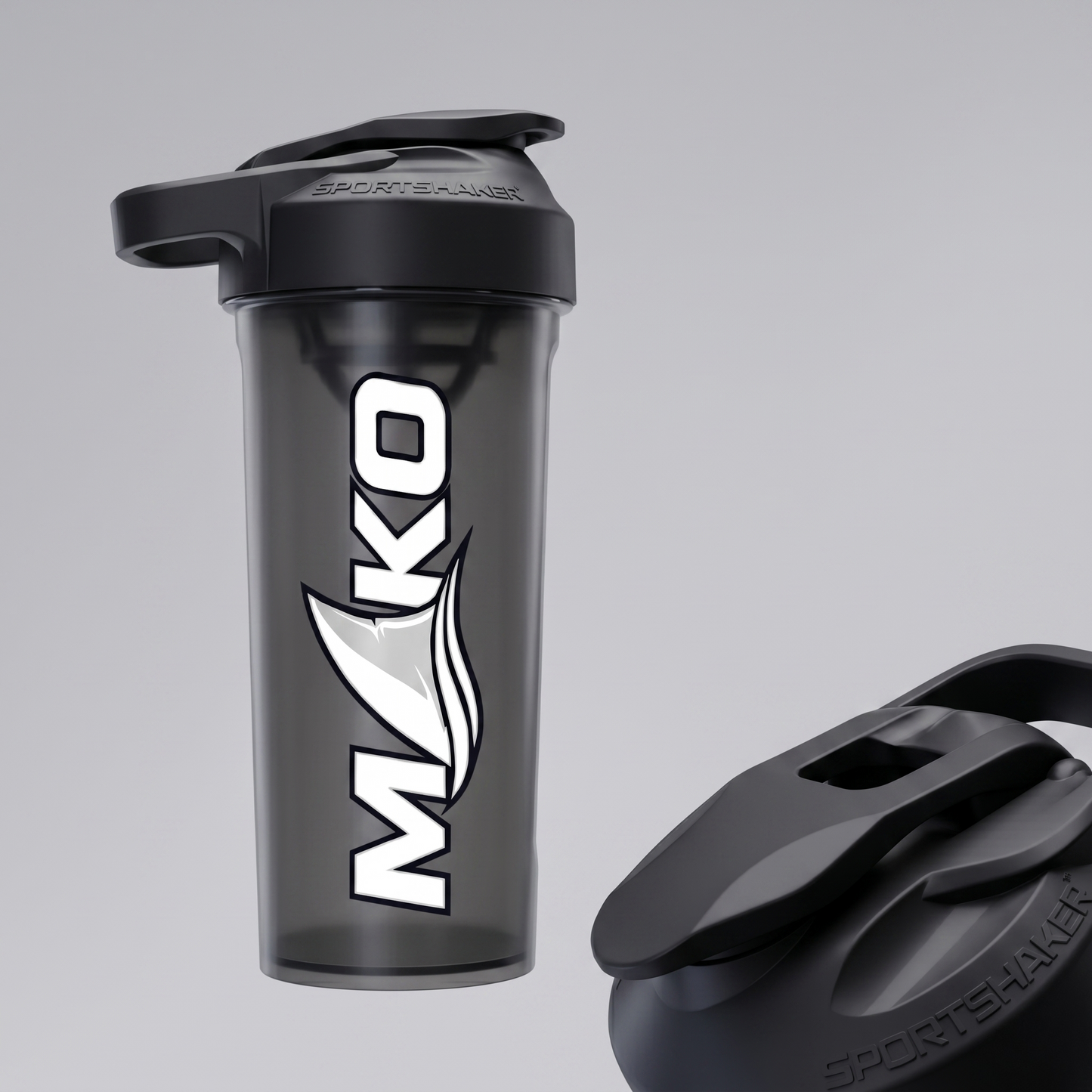 Mako Shaker