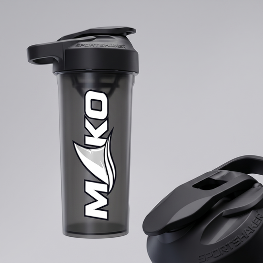 Mako Shaker